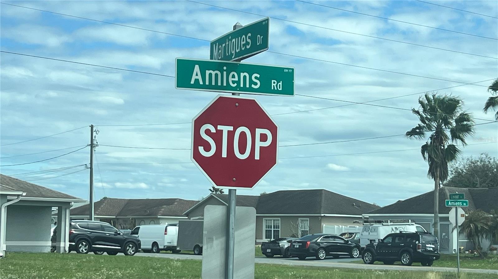 Image 34 of 34 For 485 Martigues Drive