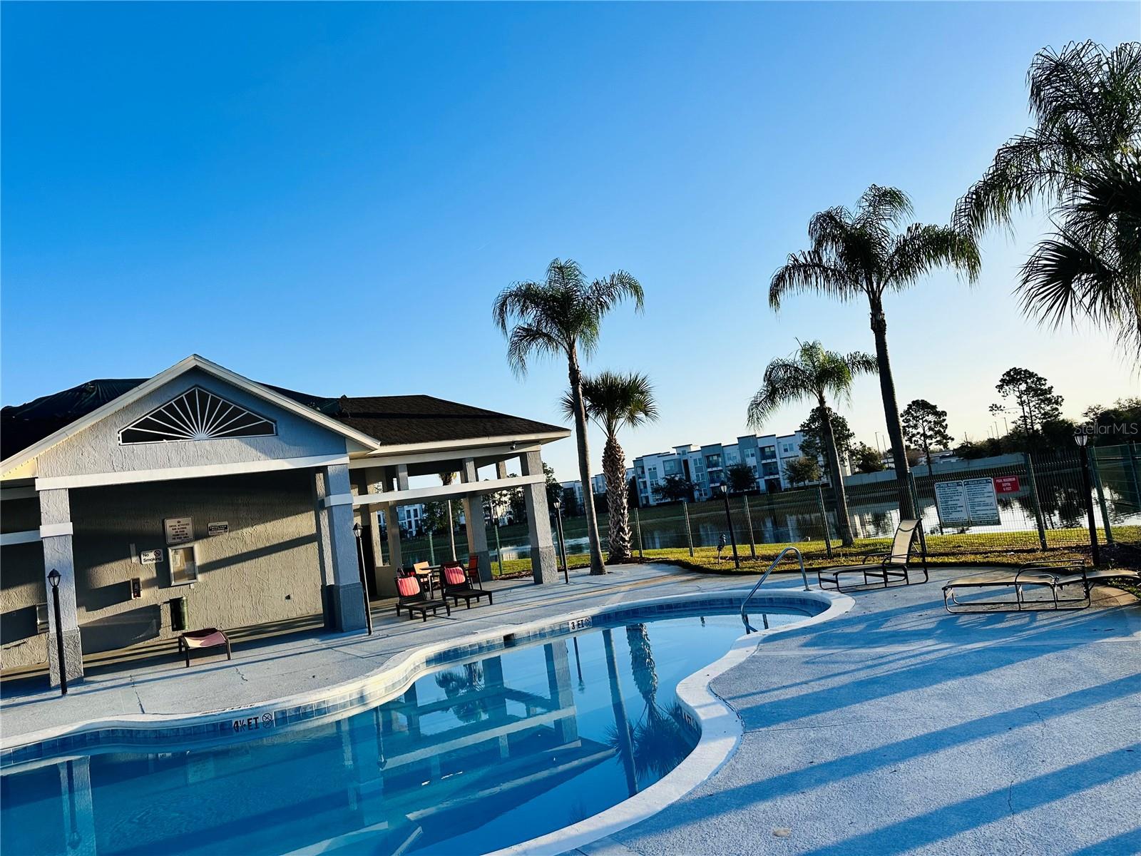 Image 16 of 17 For 13343 Summerton Drive