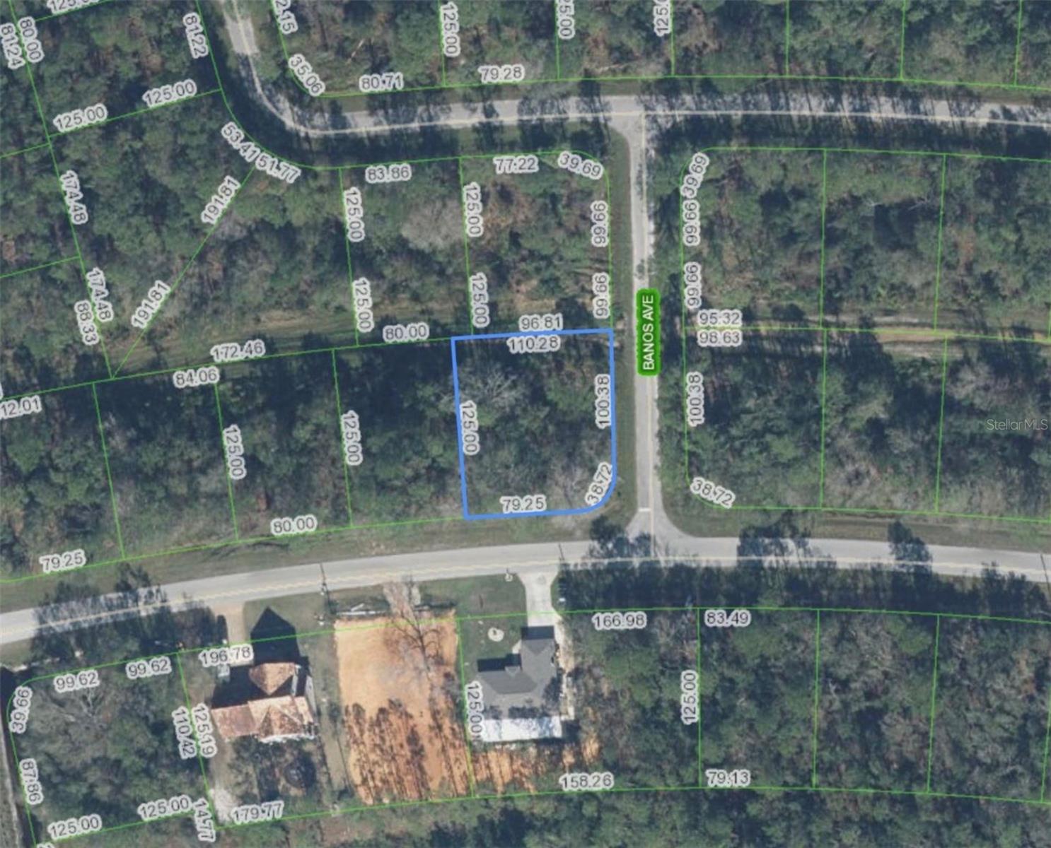 Image 4 of 5 For 8810 Sun N Lake Boulevard