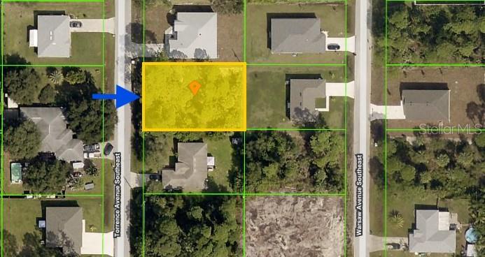 Details for 3263 Torrence Avenue Se, PALM BAY, FL 32909