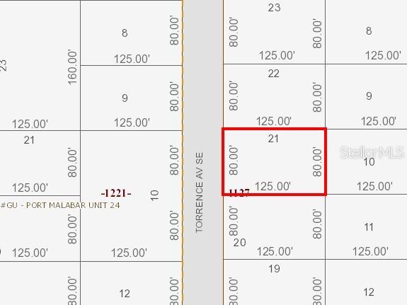 Image 3 of 4 For 3263 Torrence Avenue Se