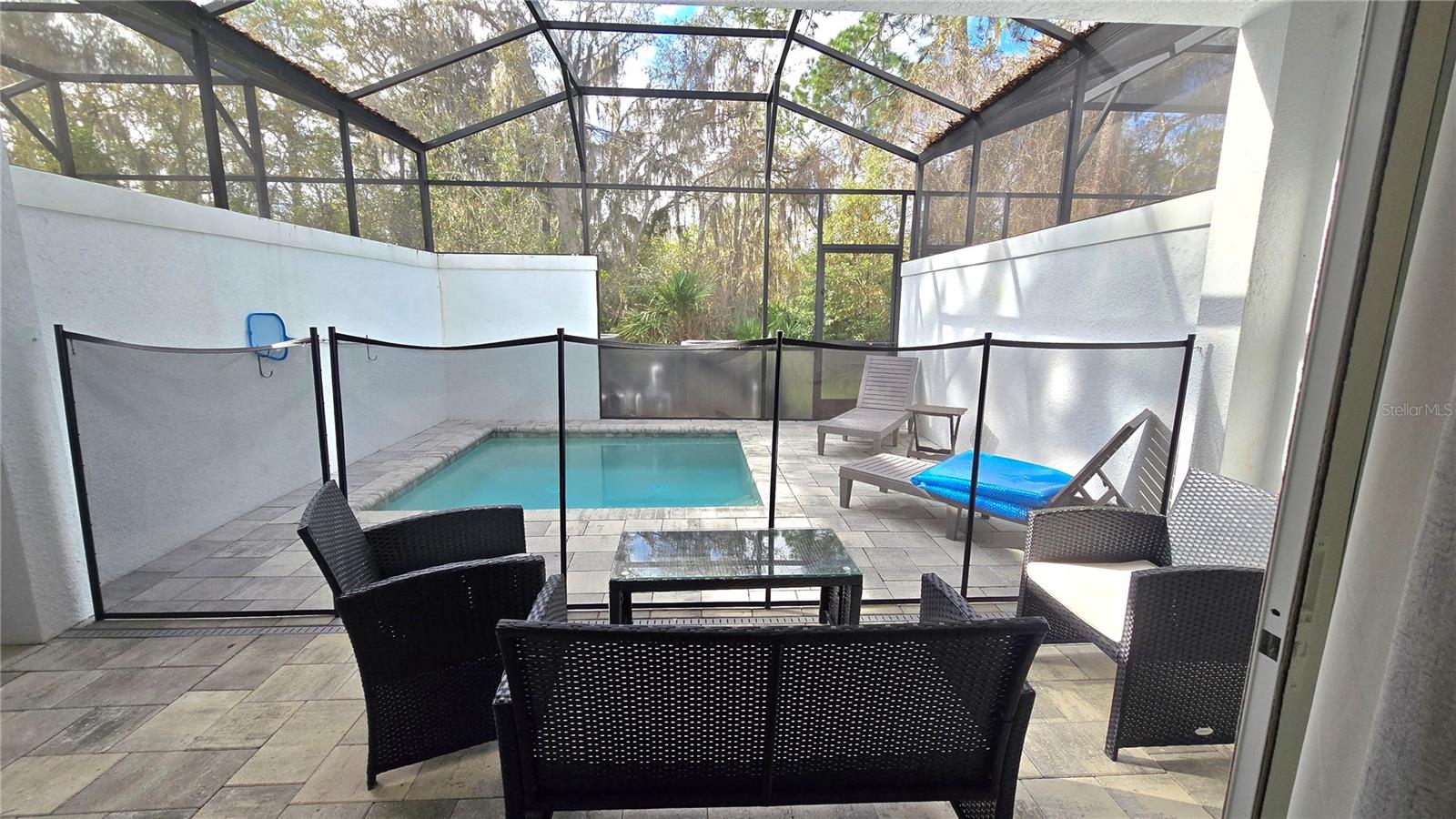 Image 18 of 59 For 17340 Blessing Drive