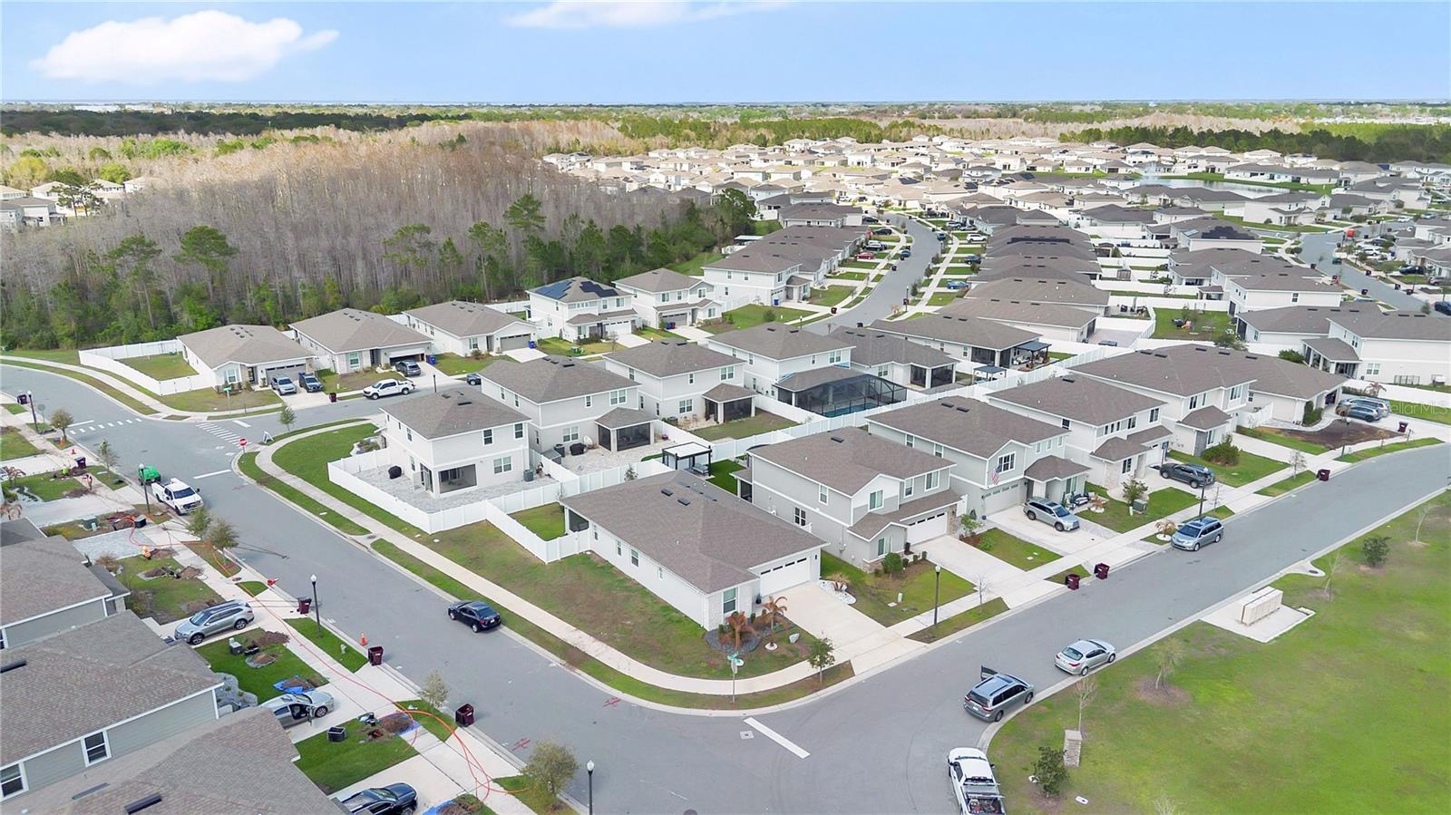 Image 20 of 31 For 4131 Tree Swallow Trail