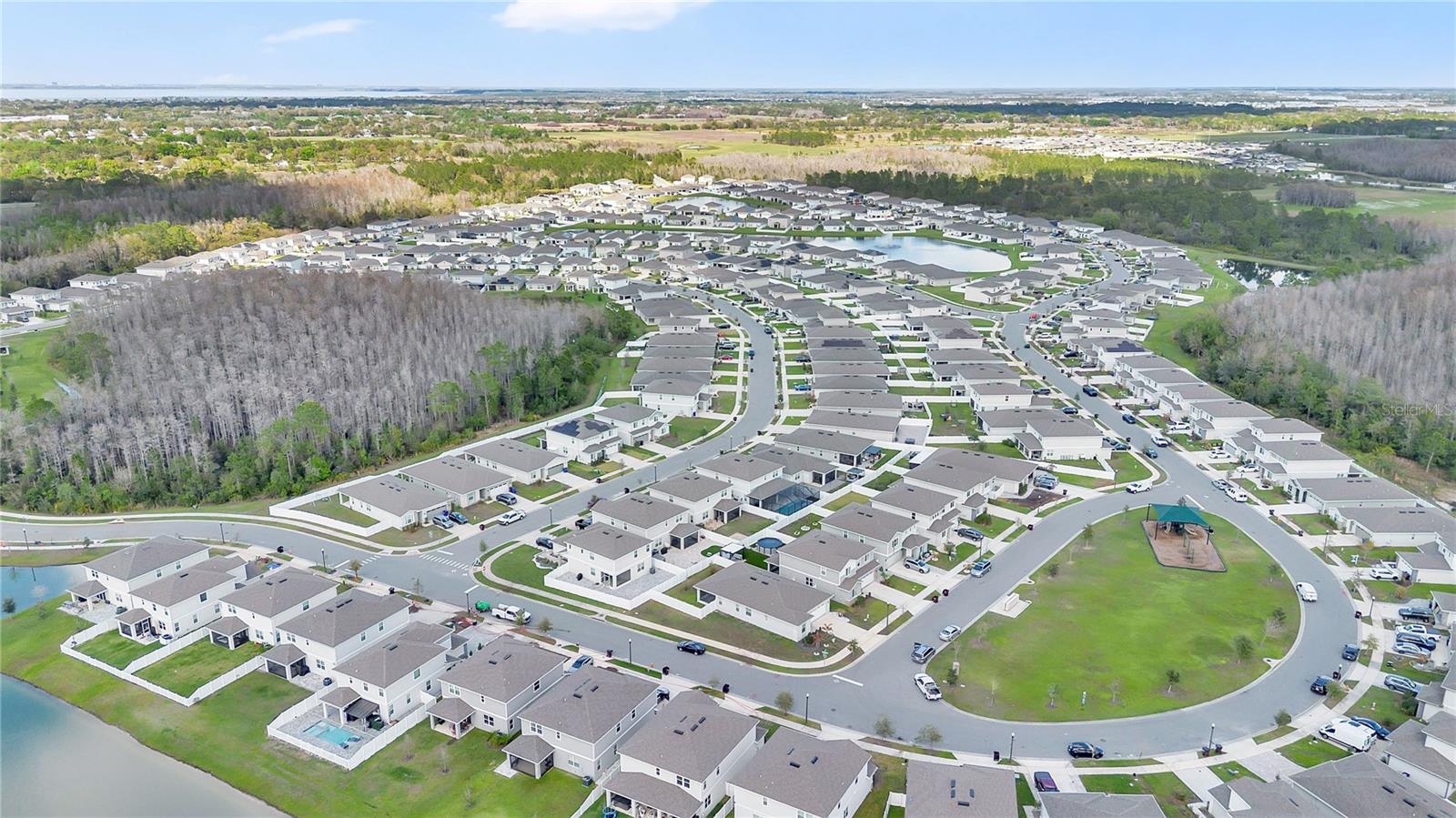 Image 23 of 31 For 4131 Tree Swallow Trail