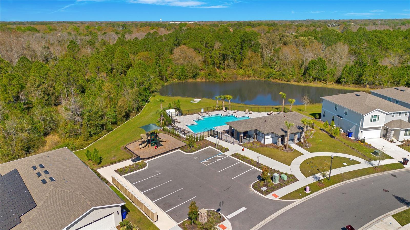 Image 27 of 31 For 4131 Tree Swallow Trail