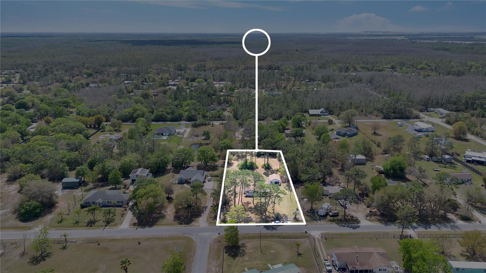 Image 23 of 23 For 9180 Concord Road