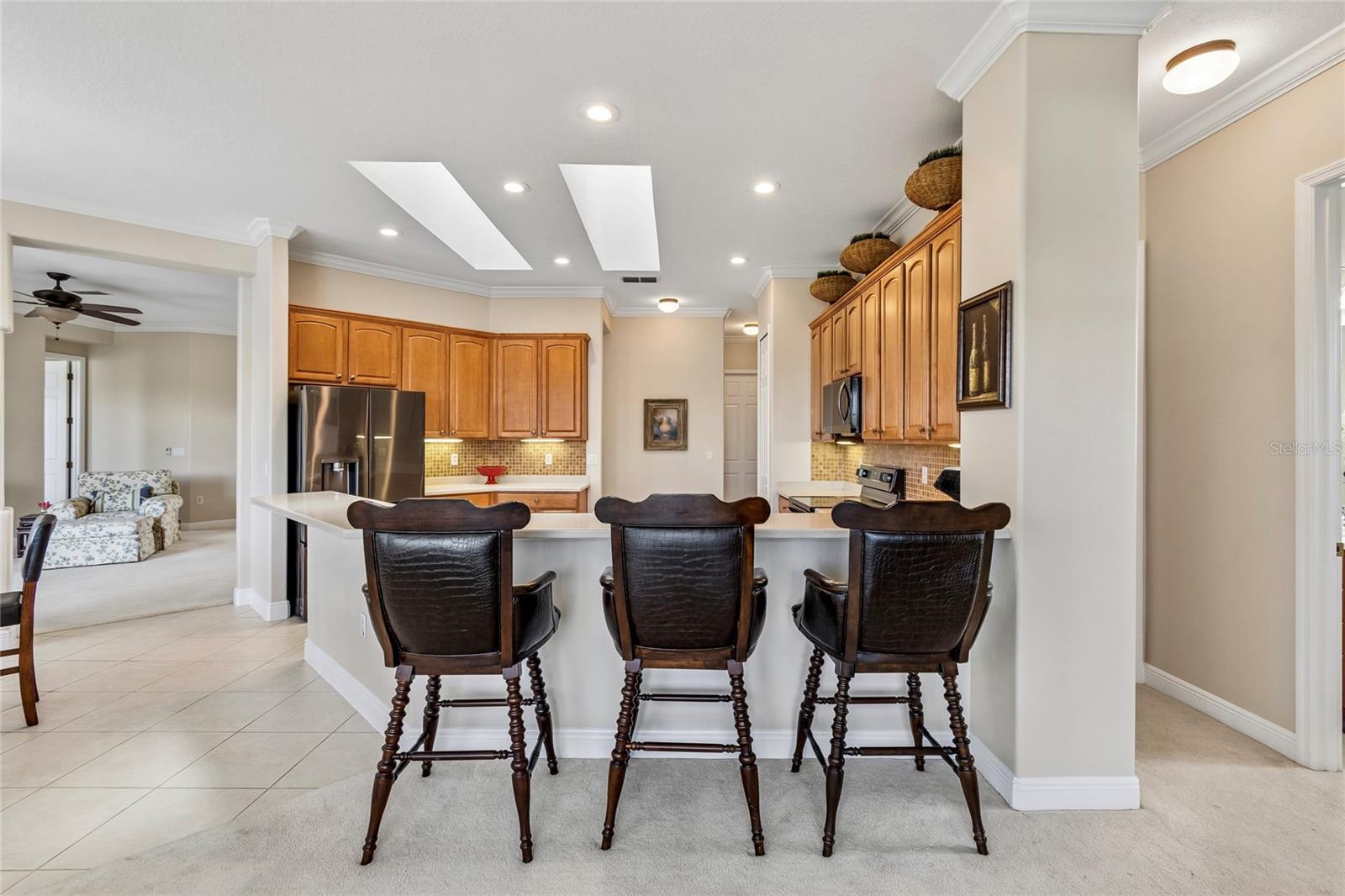 Image 14 of 62 For 113 Tivoli Trace Ct