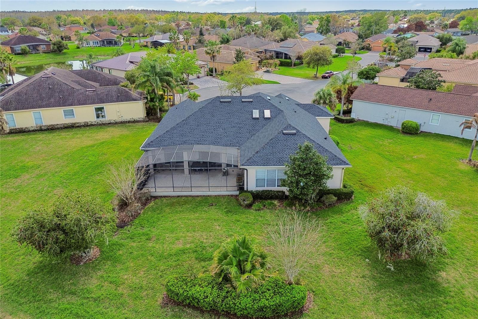 Image 50 of 62 For 113 Tivoli Trace Ct