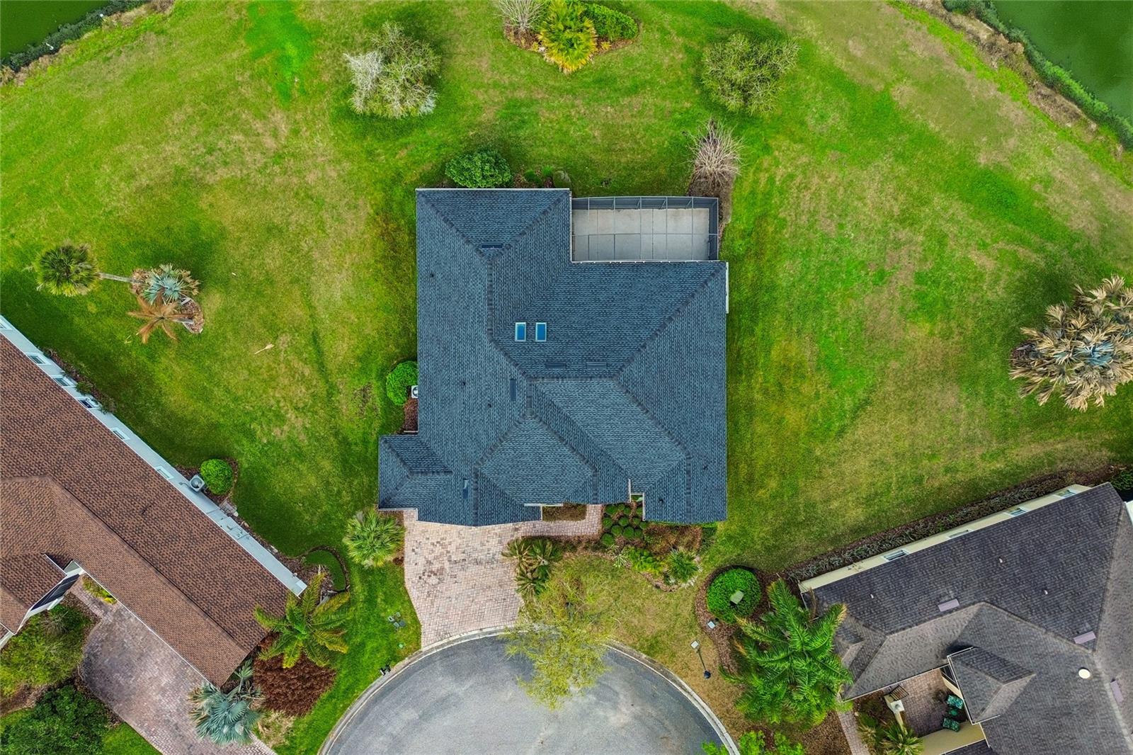 Image 51 of 62 For 113 Tivoli Trace Ct