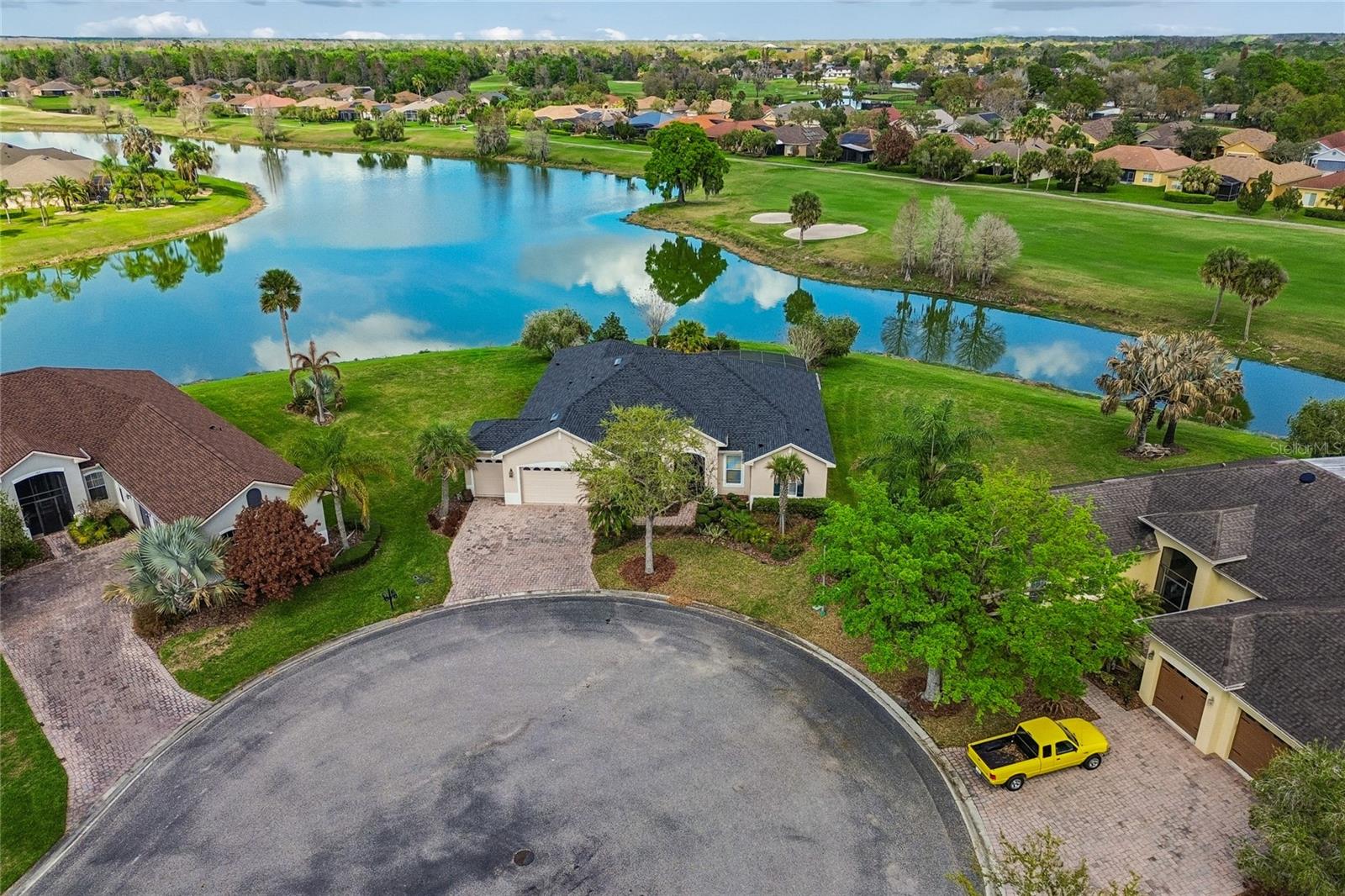 Image 52 of 62 For 113 Tivoli Trace Ct