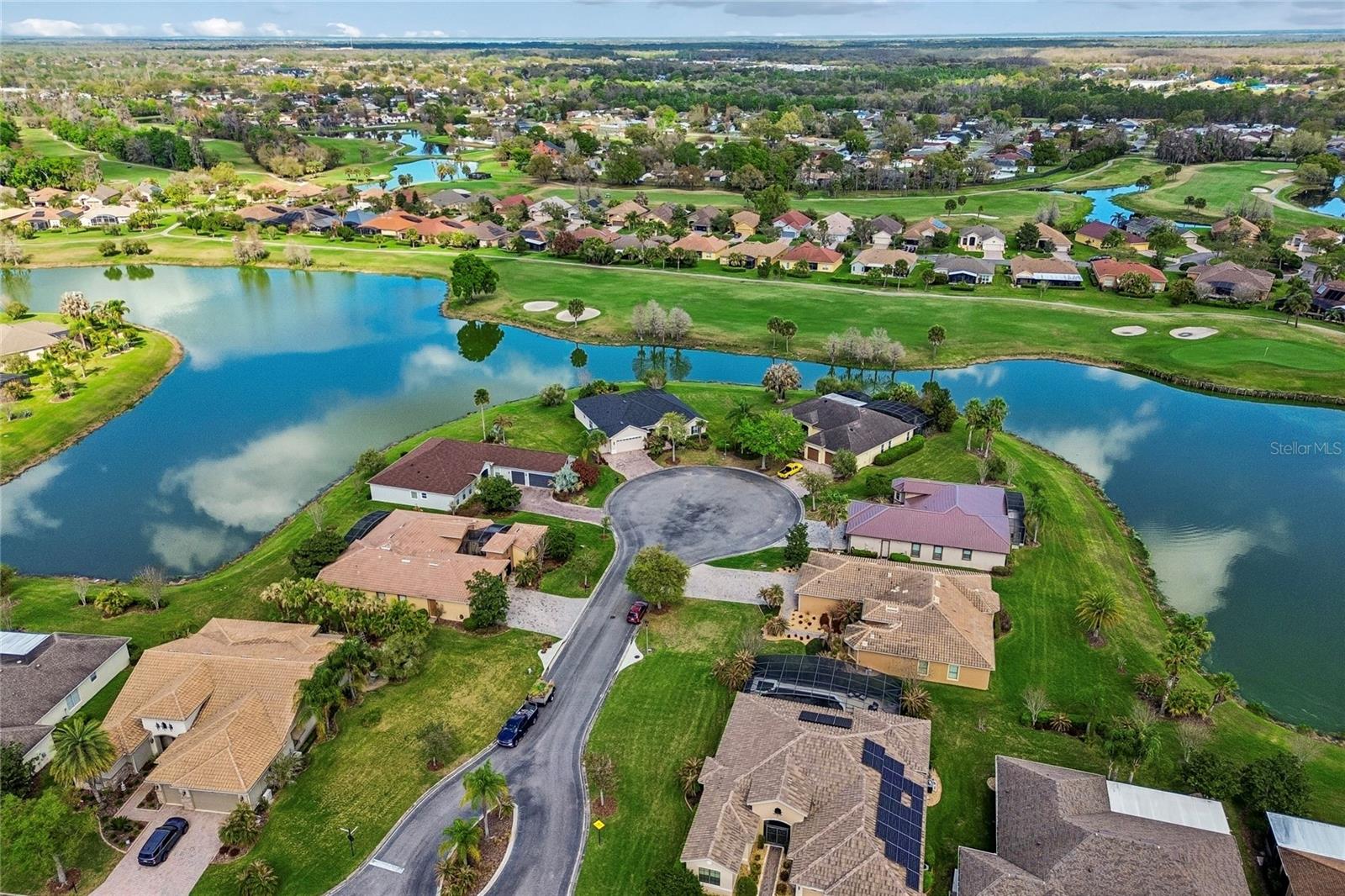 Image 53 of 62 For 113 Tivoli Trace Ct