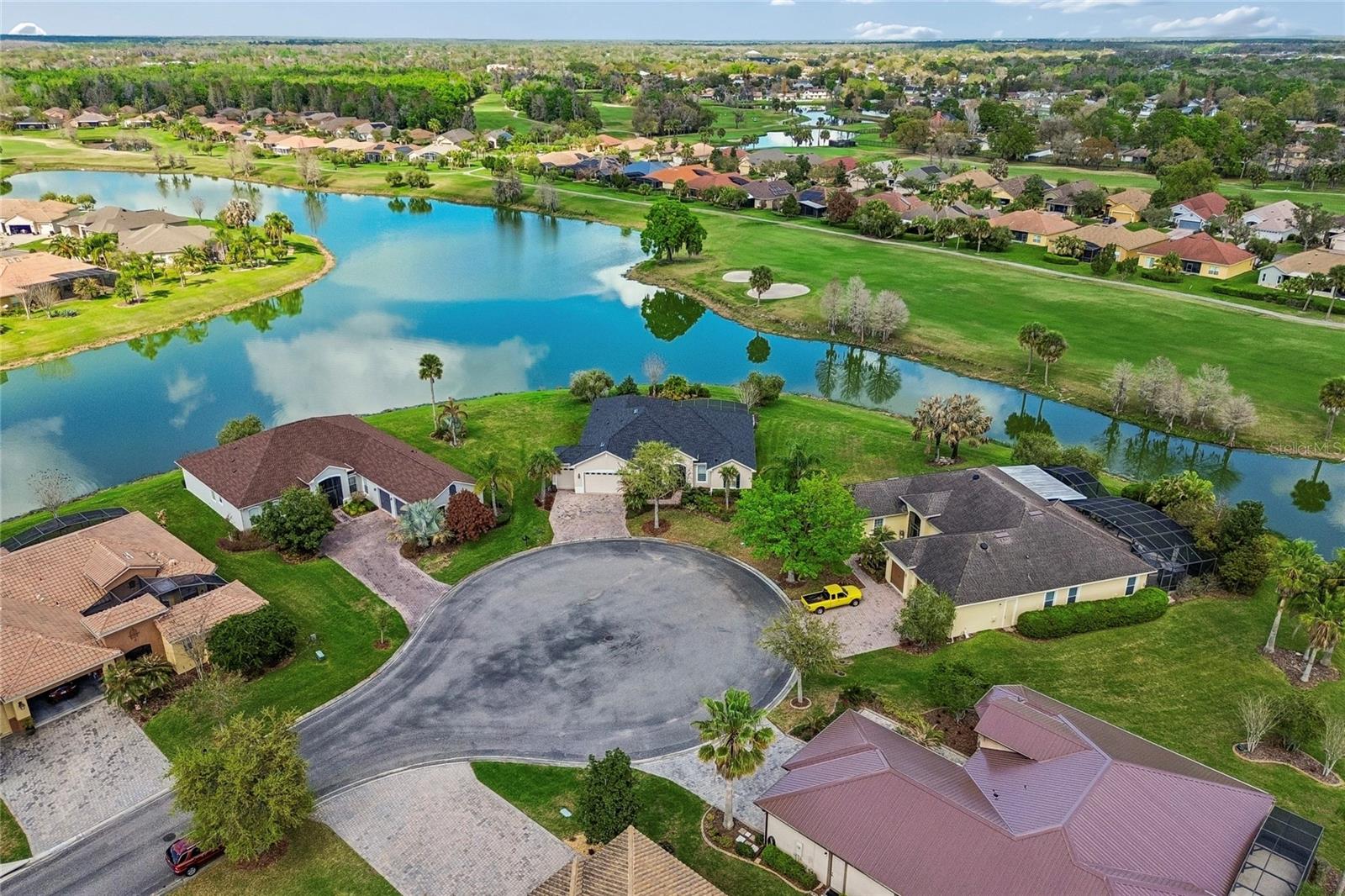 Image 56 of 62 For 113 Tivoli Trace Ct