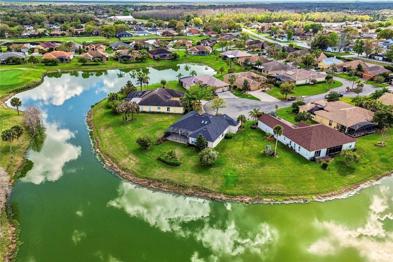 Image 57 of 62 For 113 Tivoli Trace Ct