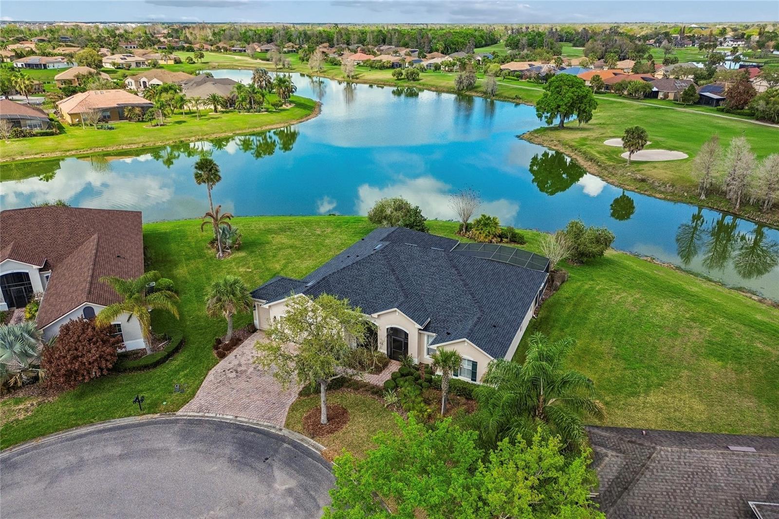 Image 58 of 62 For 113 Tivoli Trace Ct