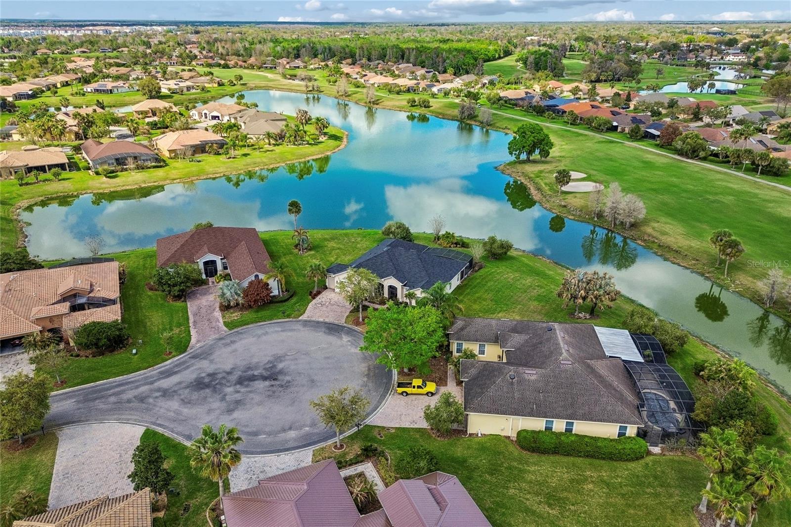 Image 60 of 62 For 113 Tivoli Trace Ct