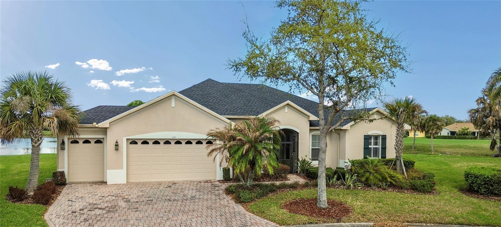 Image 61 of 62 For 113 Tivoli Trace Ct