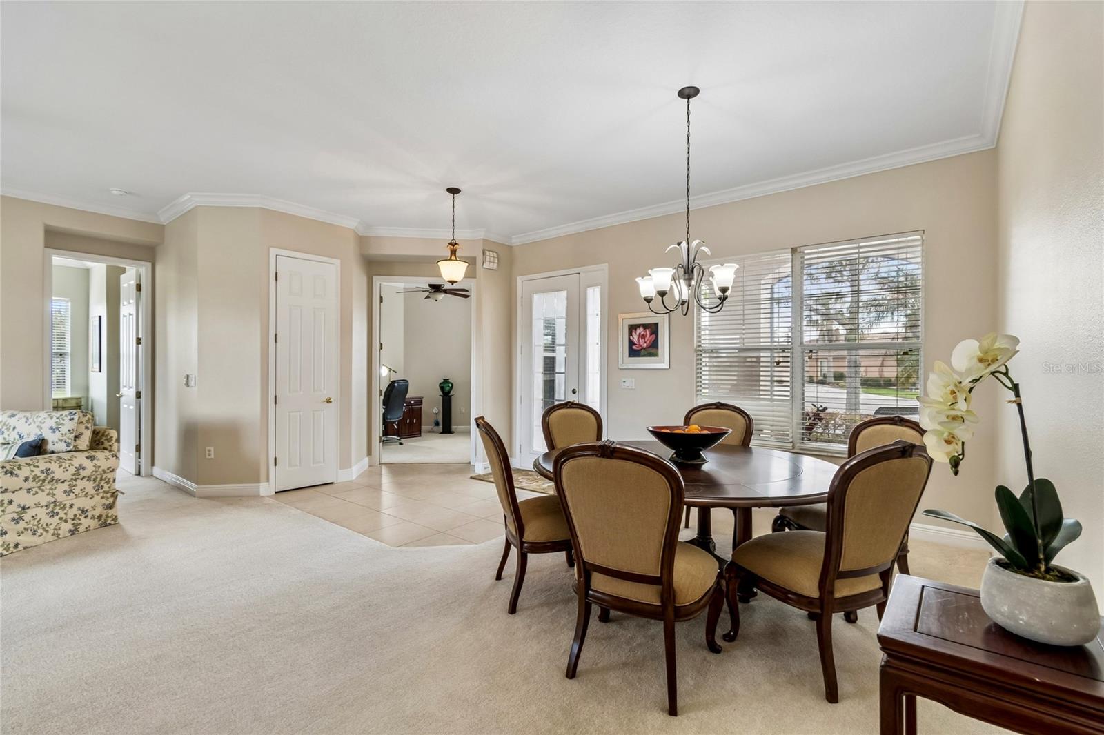 Image 8 of 62 For 113 Tivoli Trace Ct