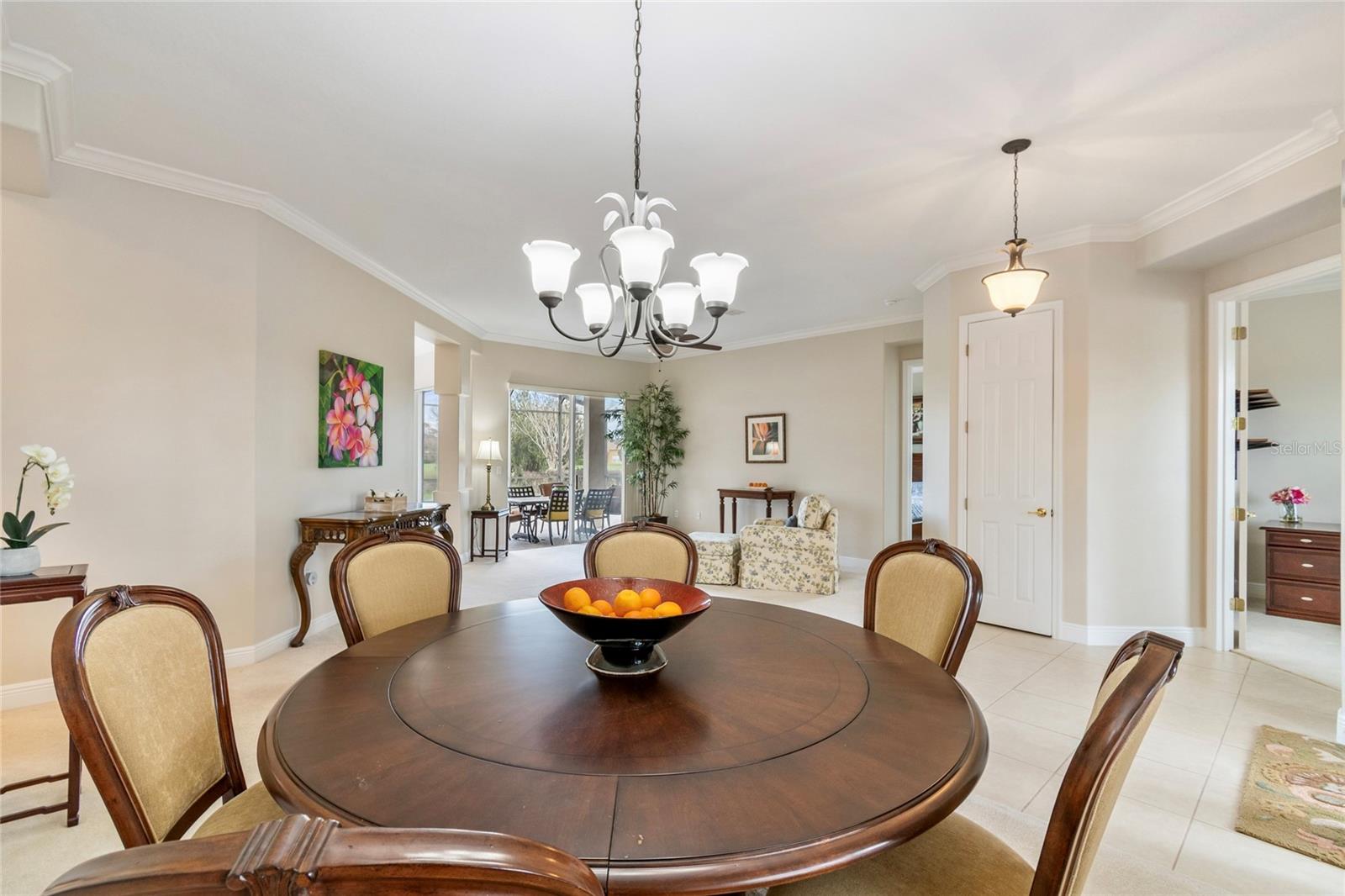 Image 9 of 62 For 113 Tivoli Trace Ct