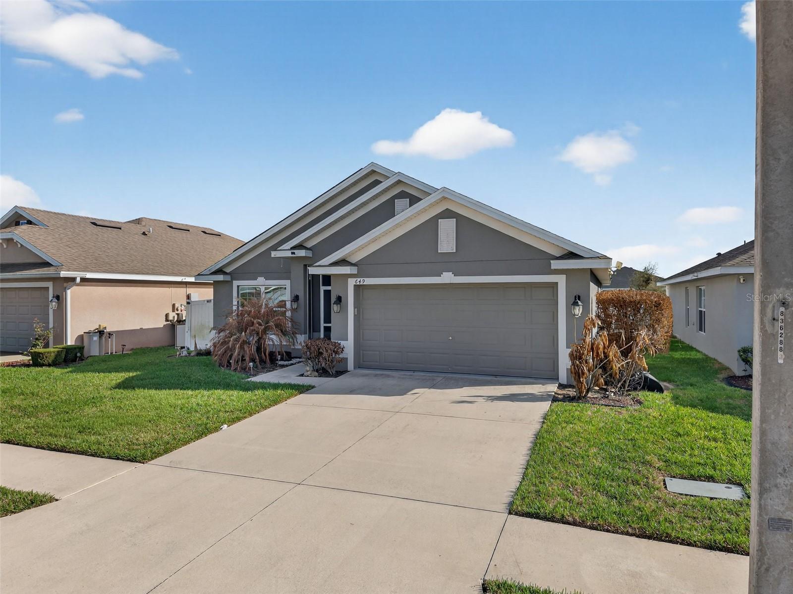 Image 3 of 63 For 649 Meadow Pointe Drive