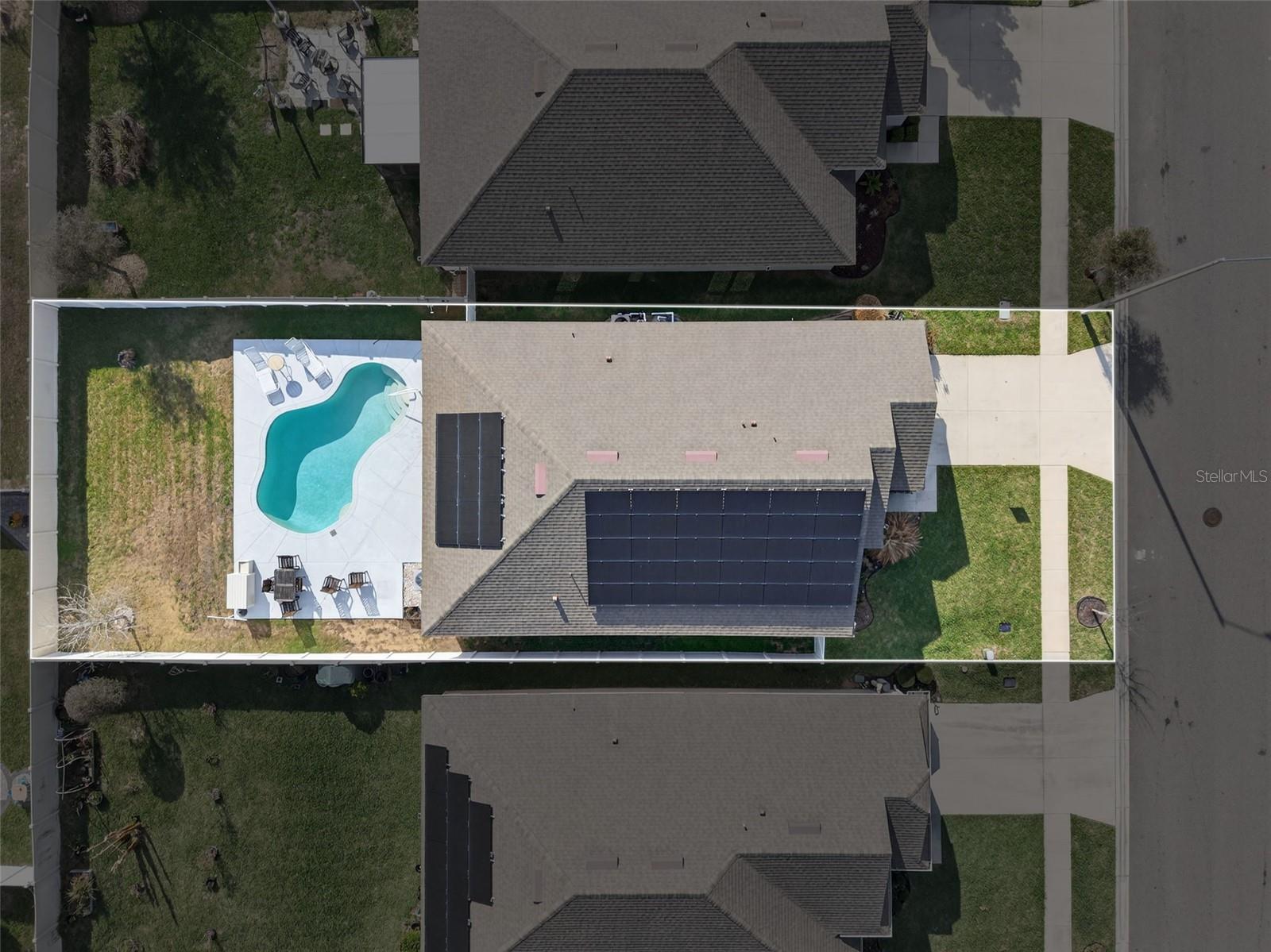 Image 47 of 63 For 649 Meadow Pointe Drive