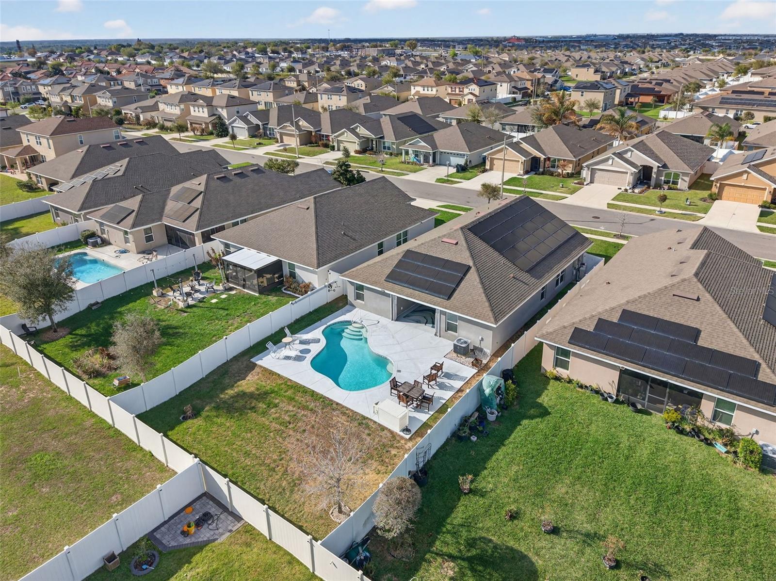 Image 48 of 63 For 649 Meadow Pointe Drive