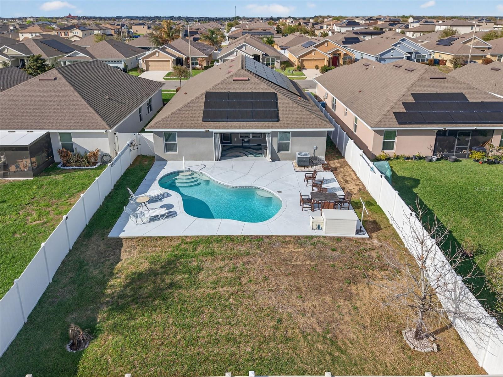 Image 49 of 63 For 649 Meadow Pointe Drive