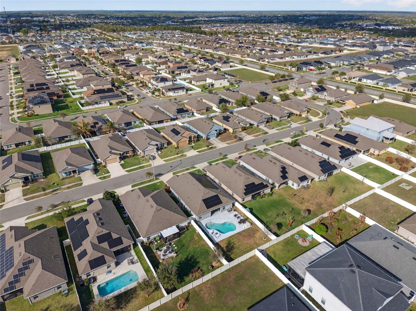 Image 51 of 63 For 649 Meadow Pointe Drive