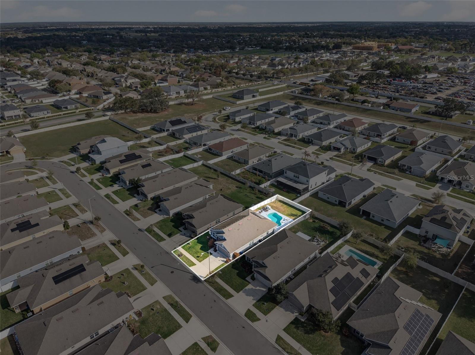 Image 54 of 63 For 649 Meadow Pointe Drive