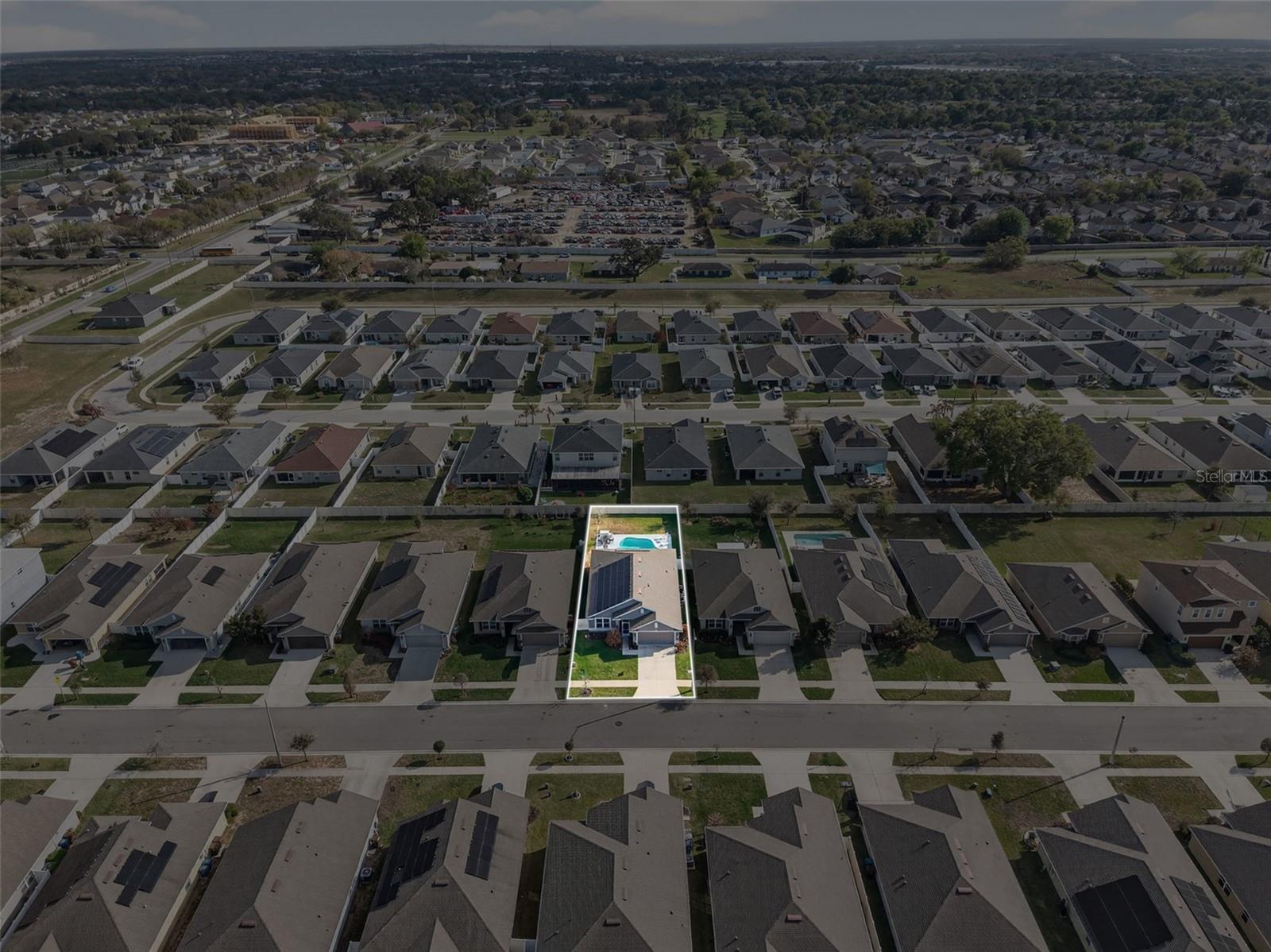 Image 56 of 63 For 649 Meadow Pointe Drive