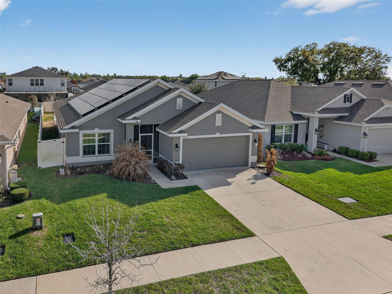 Image 6 of 63 For 649 Meadow Pointe Drive