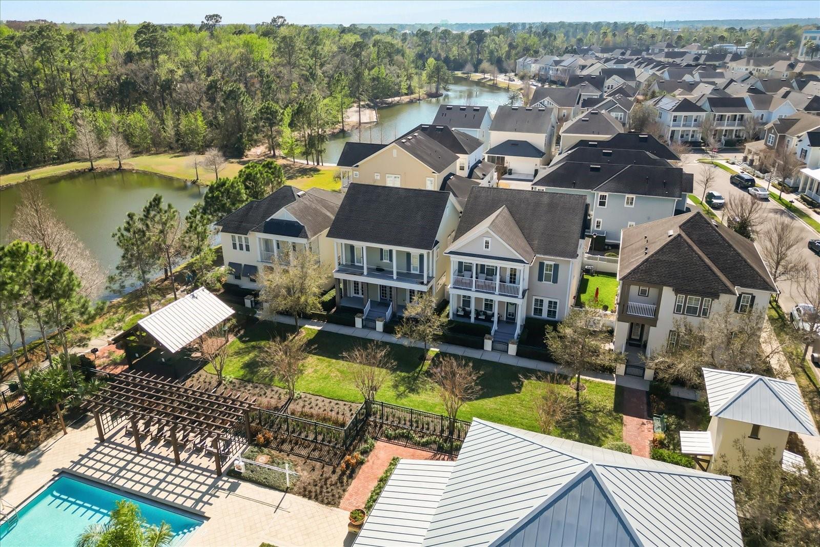 Image 40 of 45 For 1587 Castile Street