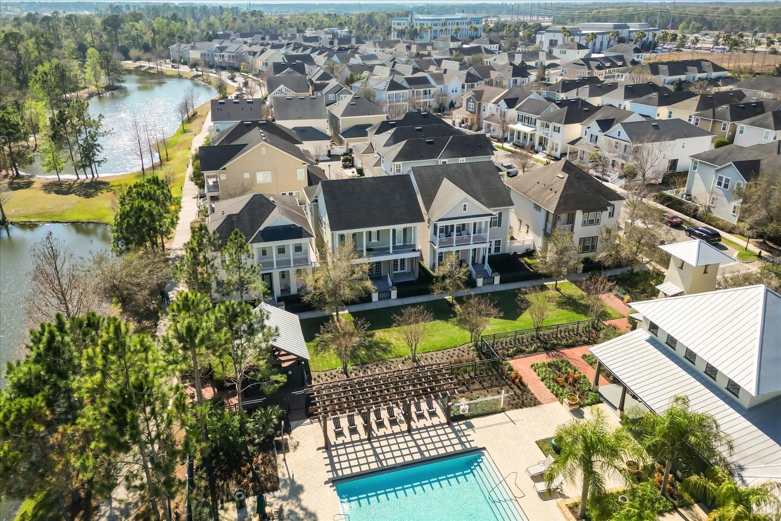 Image 41 of 45 For 1587 Castile Street