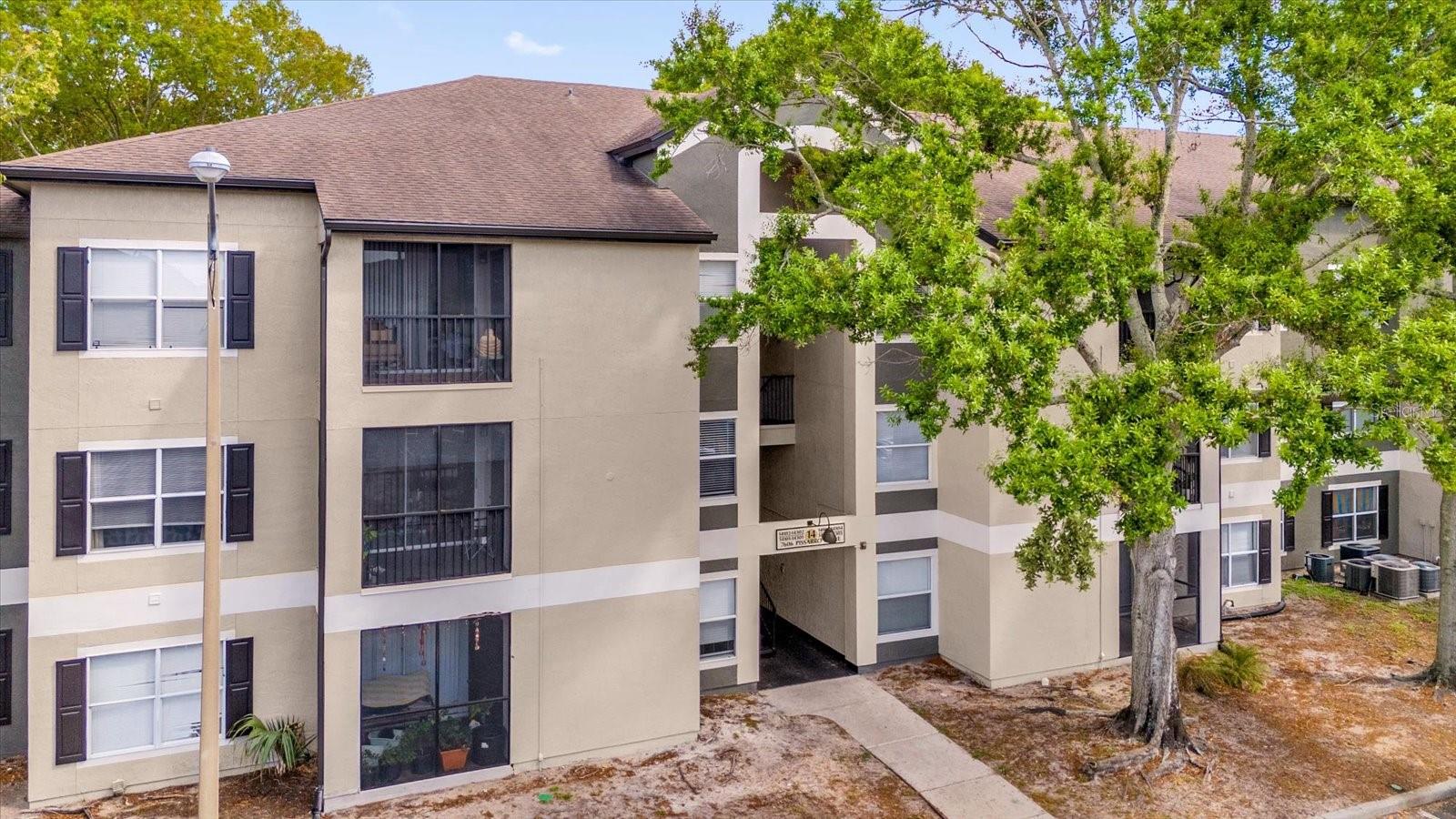 Details for 7606 Pissarro Drive 14204, ORLANDO, FL 32819