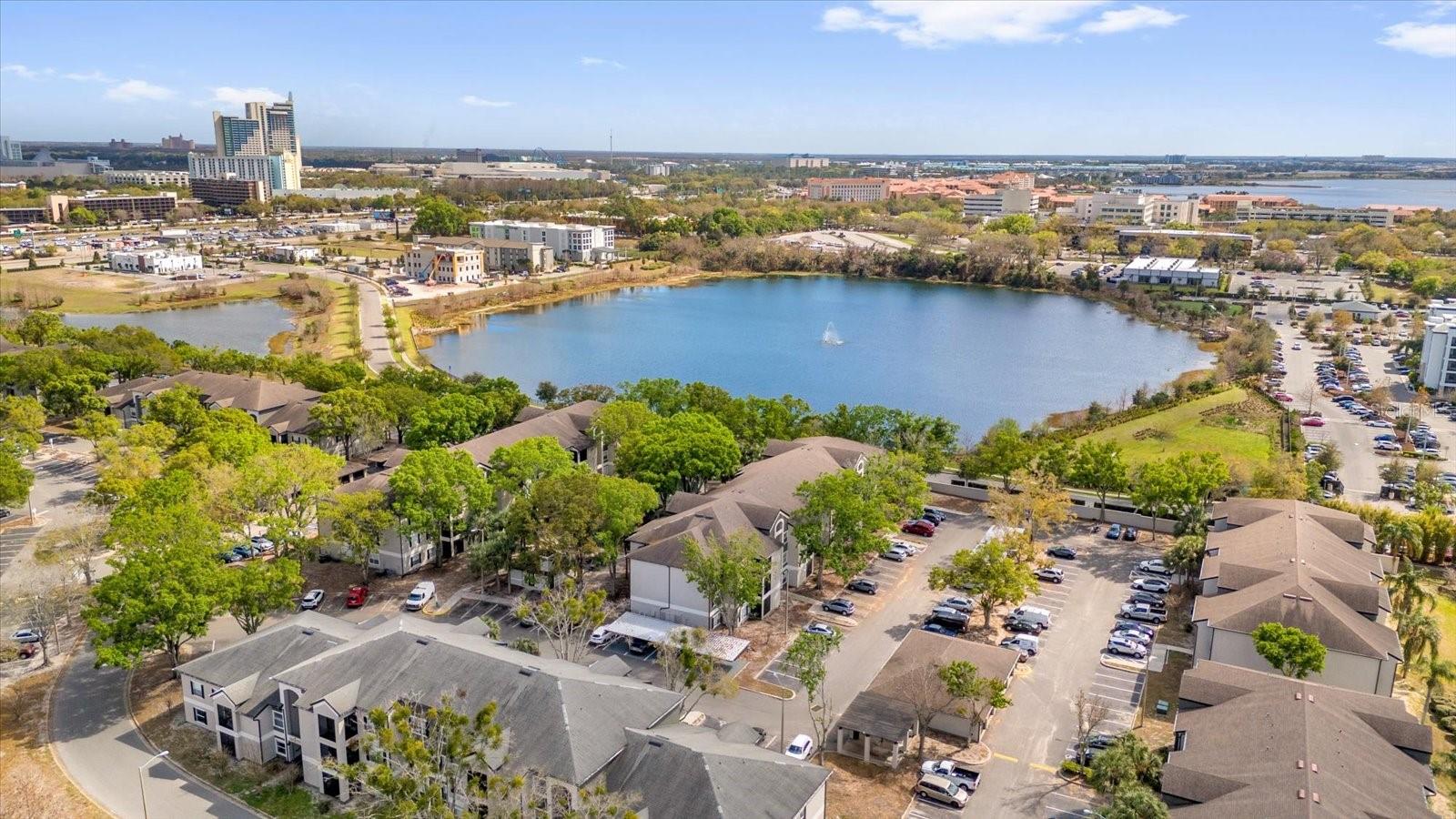 Image 24 of 25 For 7606 Pissarro Drive 14204