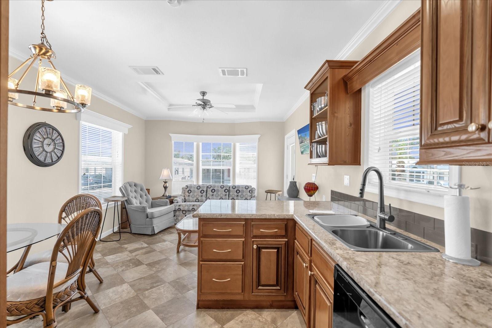 Image 12 of 25 For 1039 Center Crest Boulevard