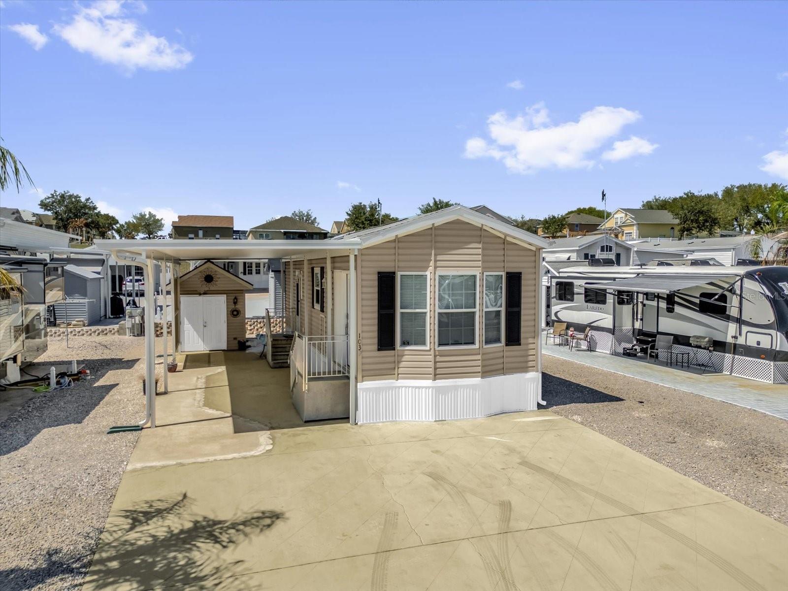 Image 2 of 25 For 1039 Center Crest Boulevard