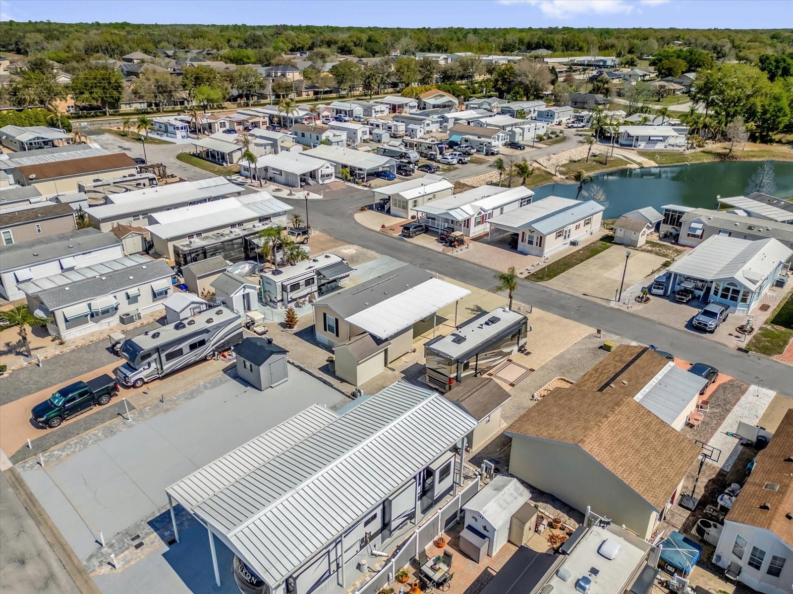 Image 22 of 25 For 1039 Center Crest Boulevard