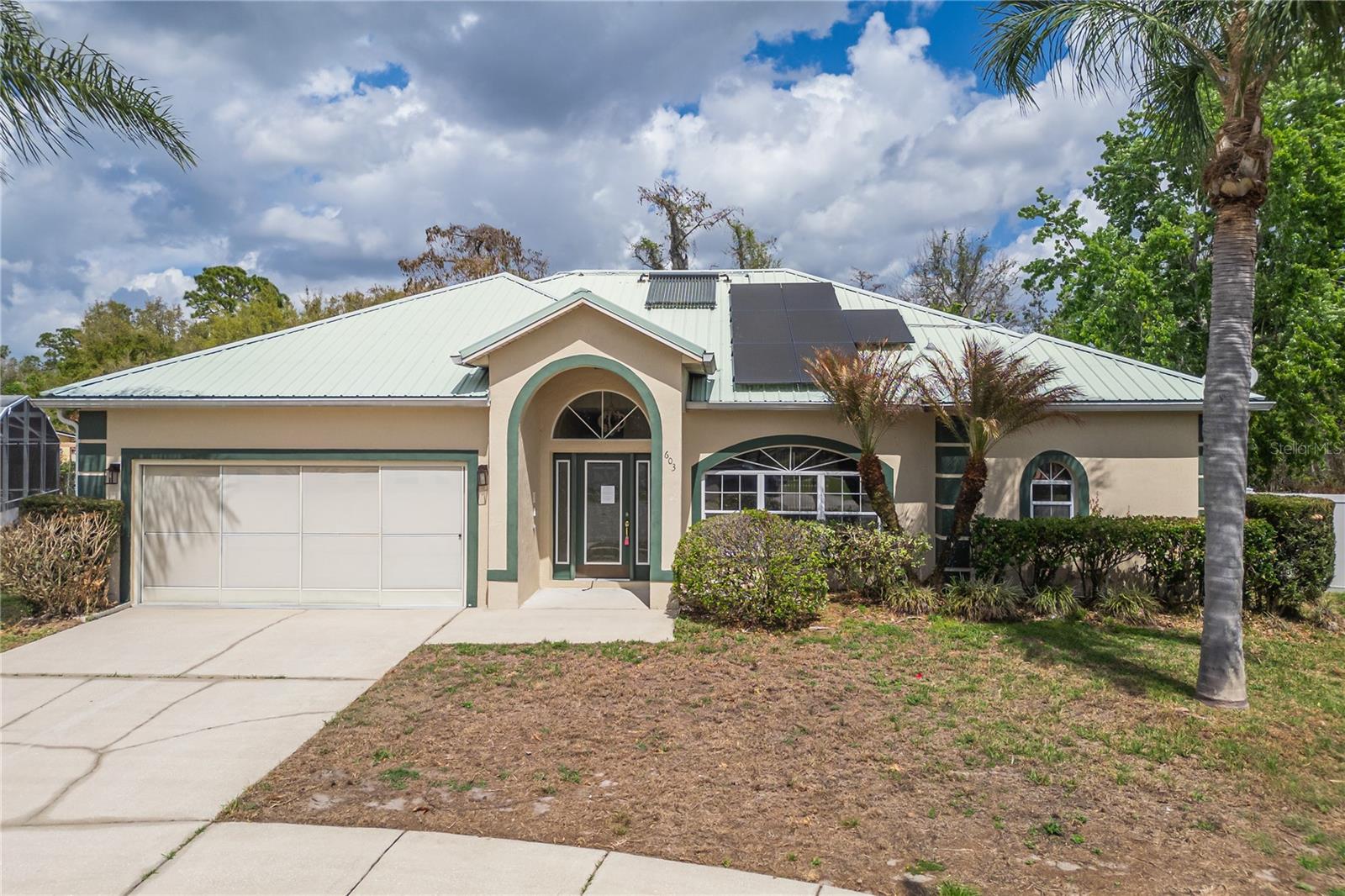 Details for 603 Pinehurst Court, KISSIMMEE, FL 34758