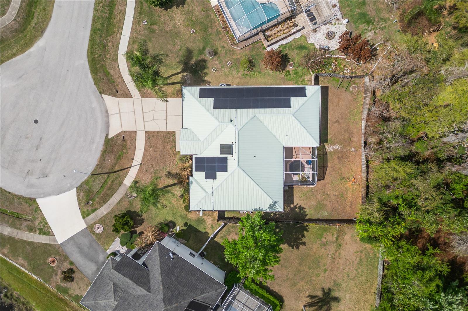 Image 43 of 47 For 603 Pinehurst Court