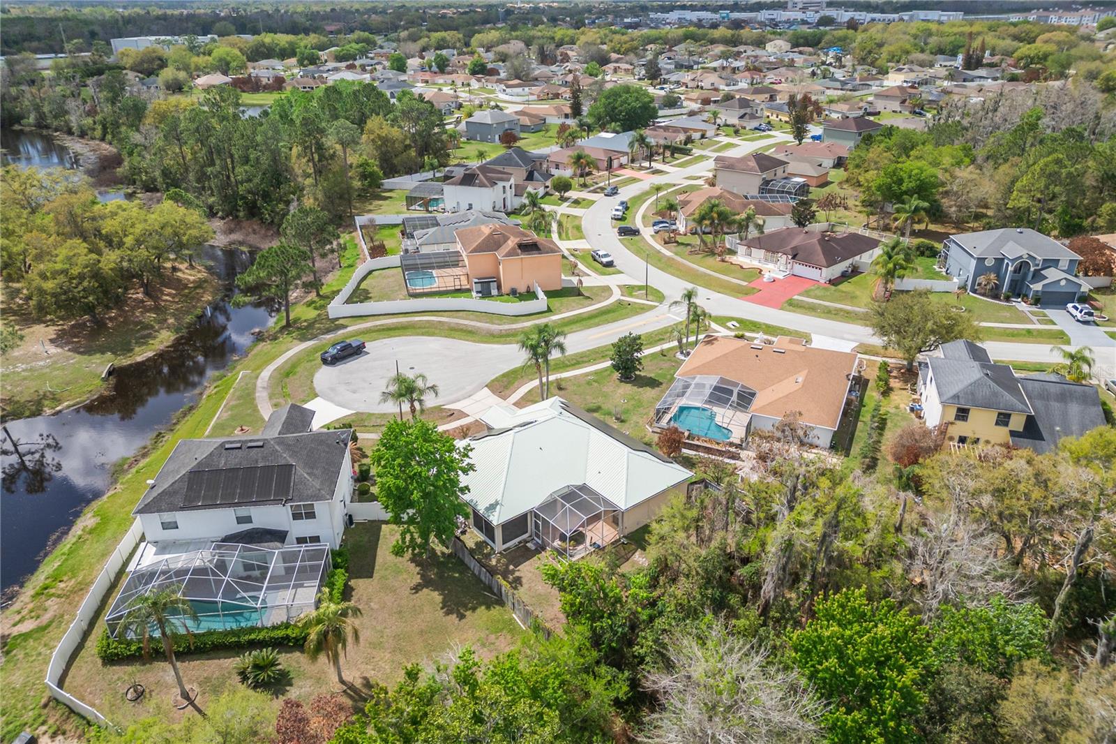 Image 44 of 47 For 603 Pinehurst Court