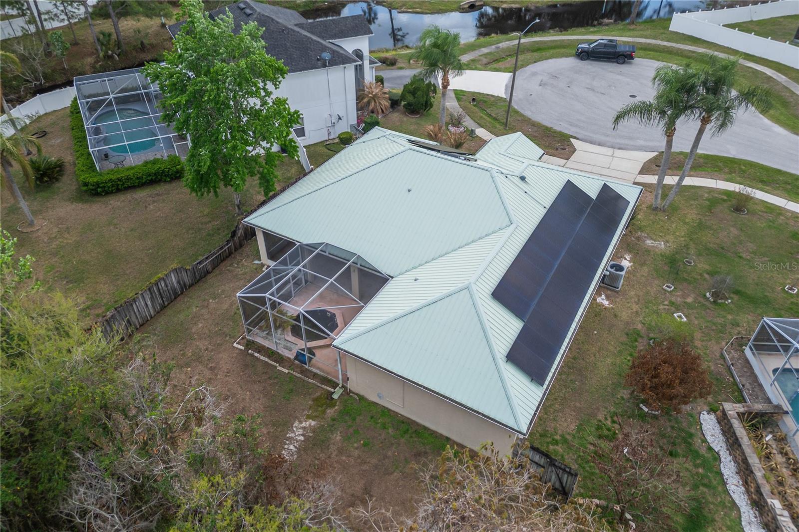 Image 46 of 47 For 603 Pinehurst Court