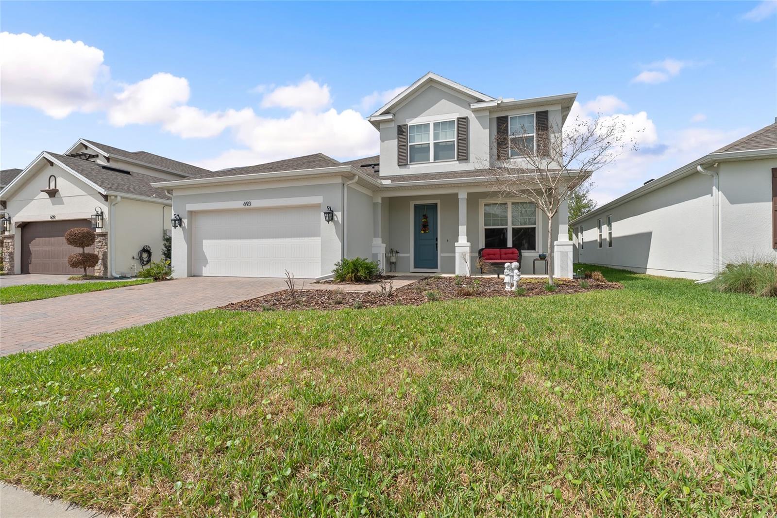 Image 2 of 50 For 693 Big Pine Avenue