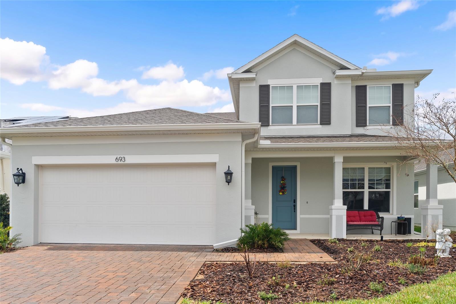 Image 4 of 50 For 693 Big Pine Avenue