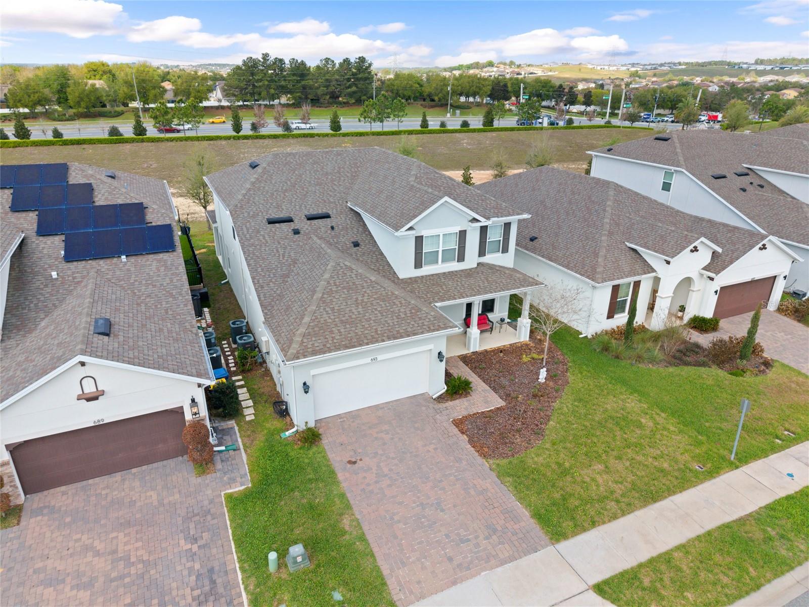 Image 41 of 50 For 693 Big Pine Avenue