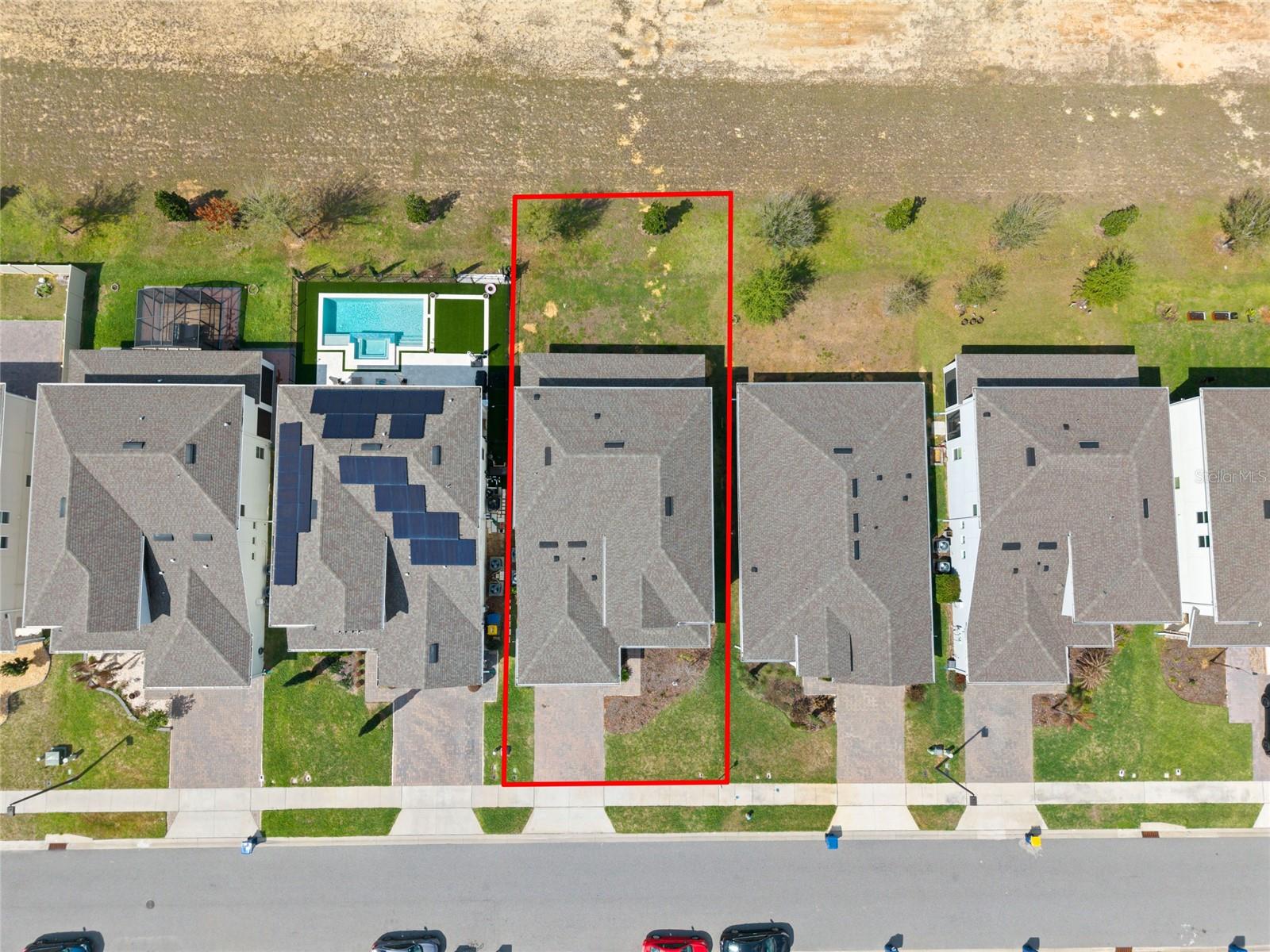 Image 42 of 50 For 693 Big Pine Avenue