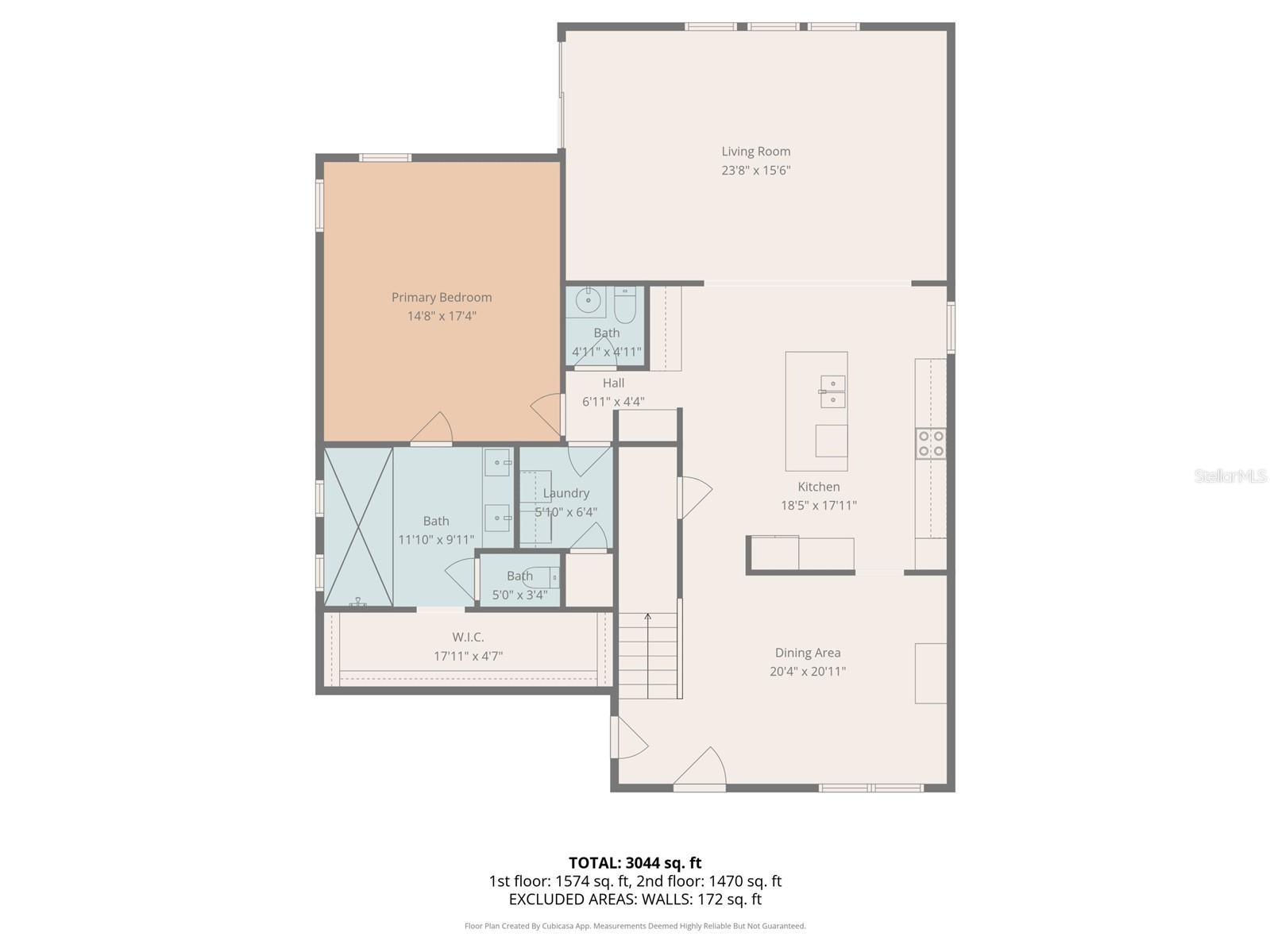 Image 48 of 50 For 693 Big Pine Avenue