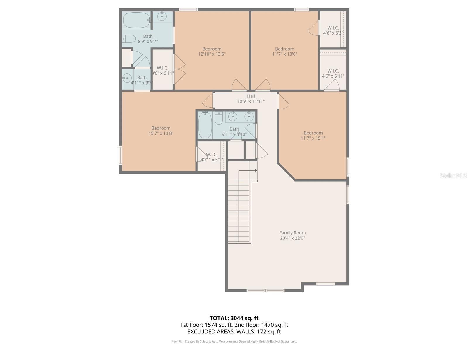 Image 49 of 50 For 693 Big Pine Avenue