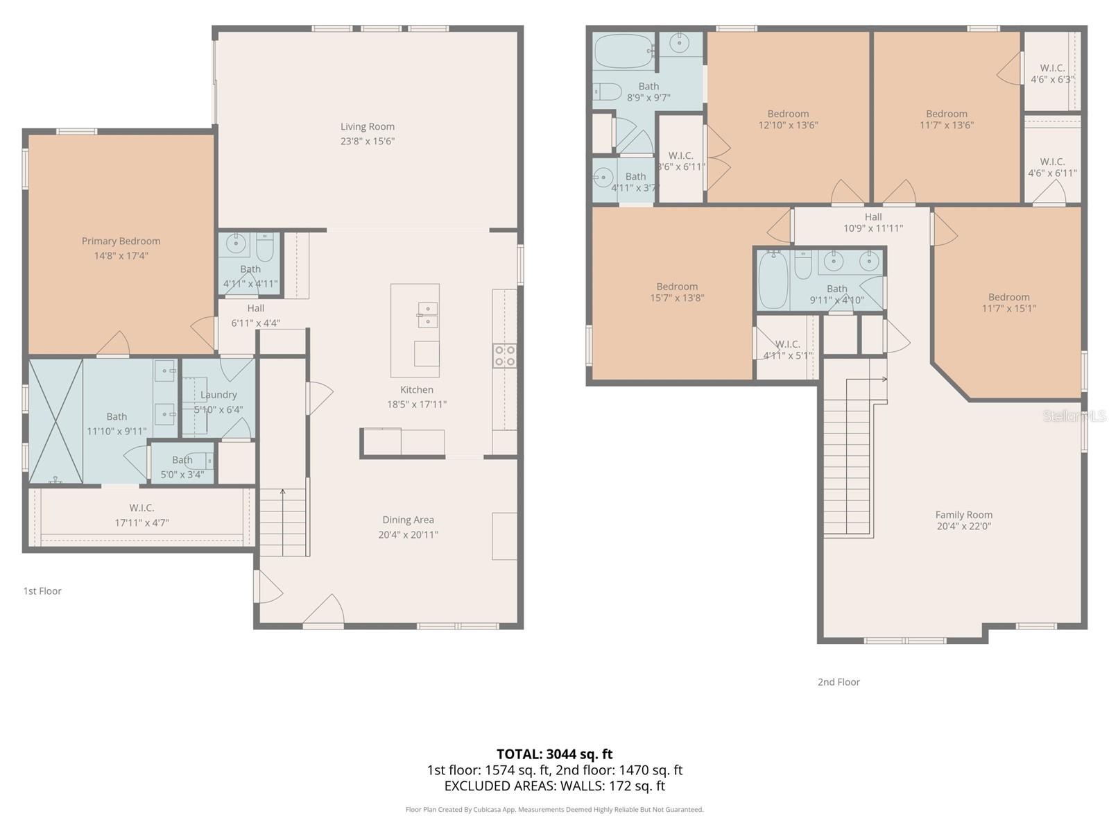 Image 50 of 50 For 693 Big Pine Avenue