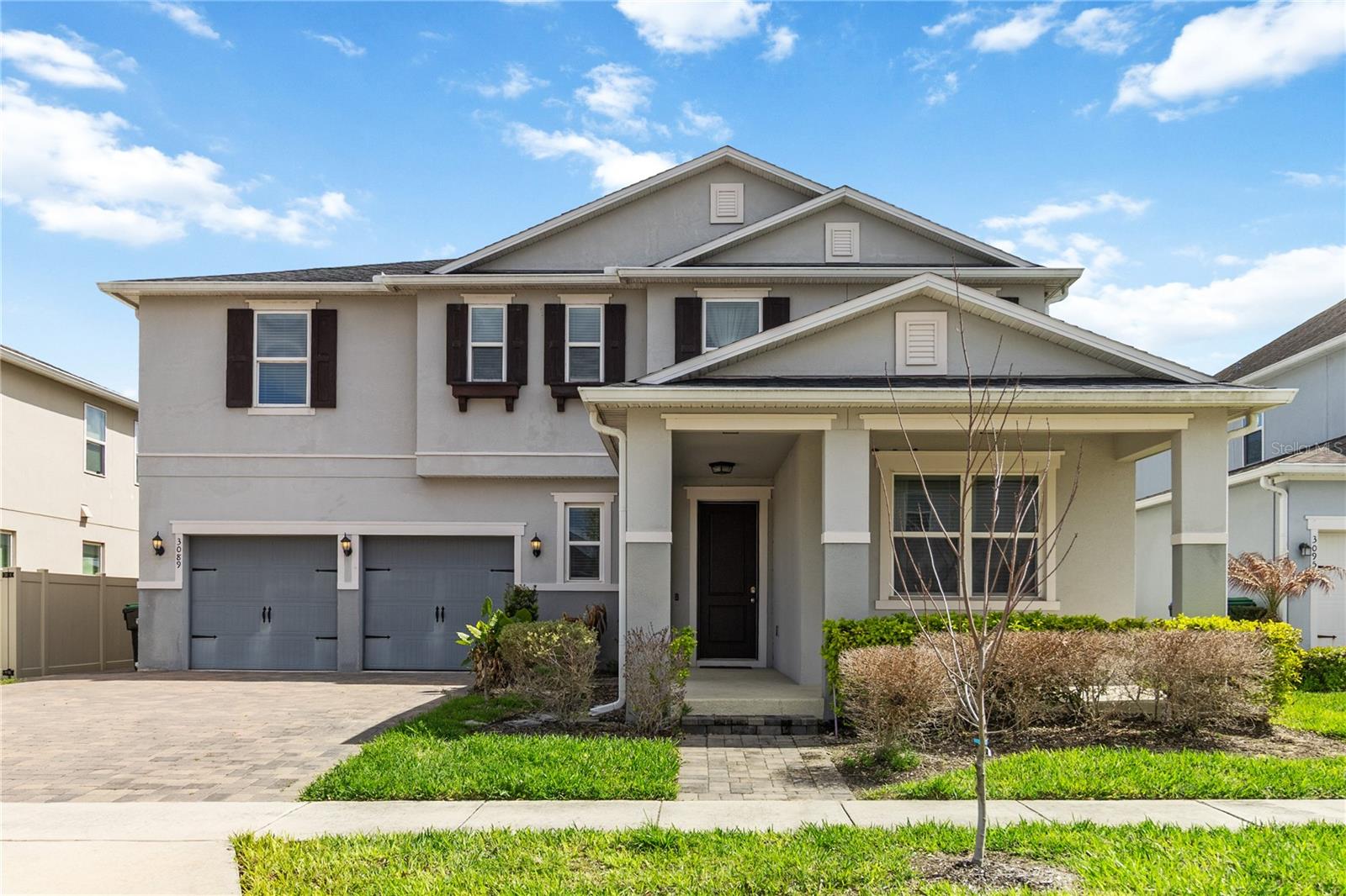 Image 2 of 50 For 3089 Irish Peach Drive