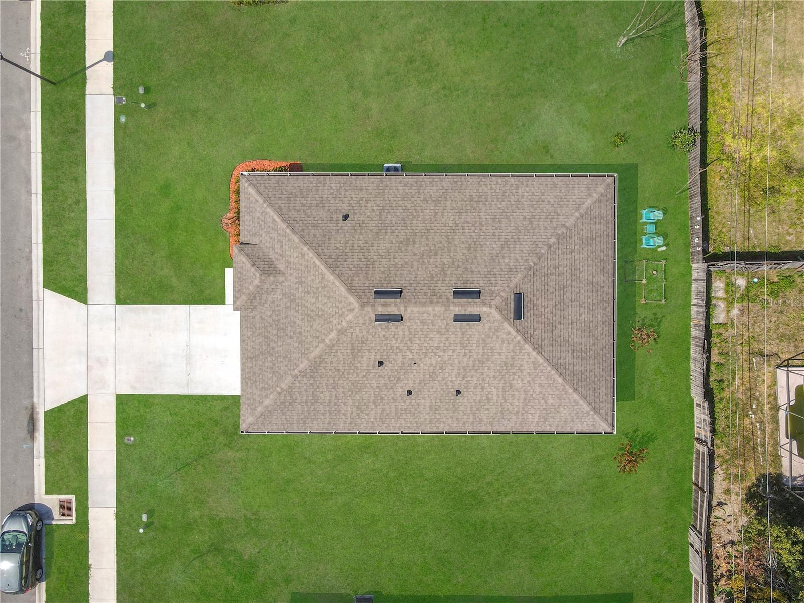 Image 47 of 53 For 712 Red Hawk Lane